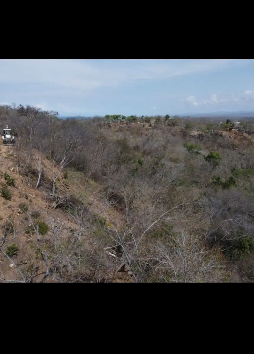 Terreno en venta en Mazunte, Santa María Tonameca — foto 1 de 10