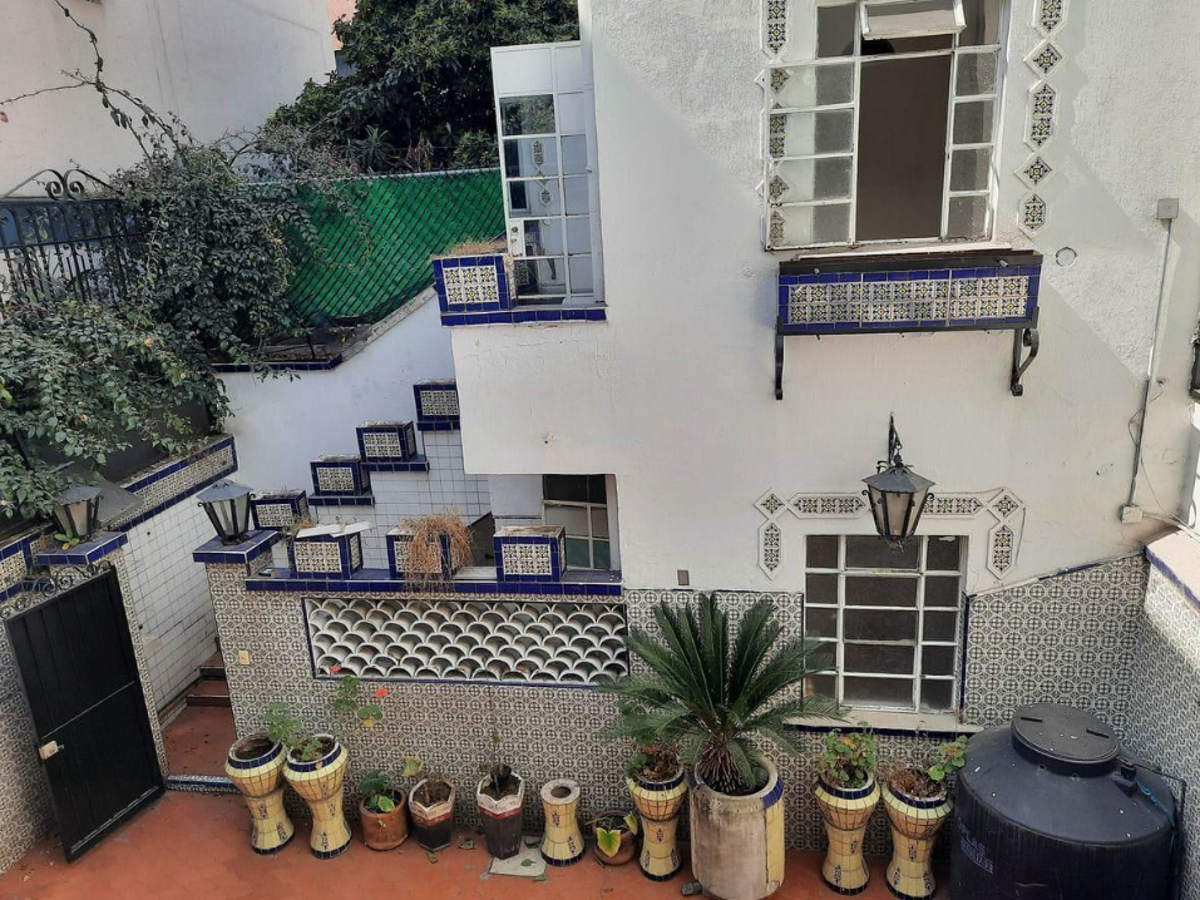 Casa en renta en Narvarte Poniente, Benito Juárez — foto 1 de 23