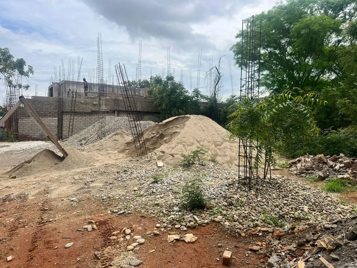 Terreno en venta en Punta de Zicatela, Santa María Colotepec — foto 1 de 3