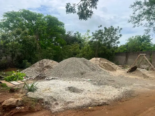 Terreno en venta en Punta de Zicatela, Santa María Colotepec — foto 2 de 3
