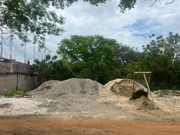 Terreno en venta en Punta de Zicatela, Santa María Colotepec — foto 3 de 3