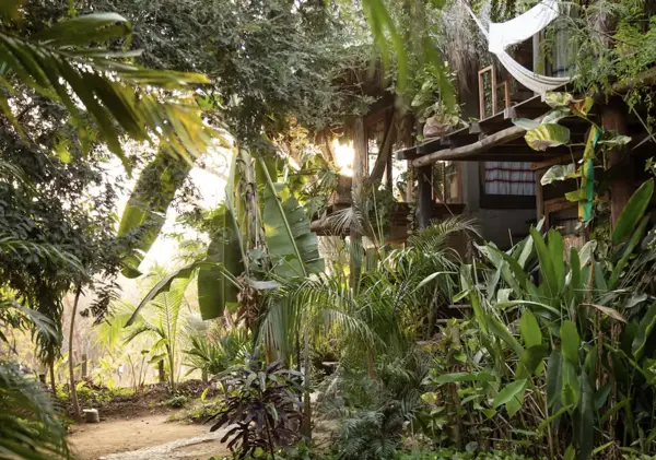 Hotel en venta en Mazunte, Santa María Tonameca — foto 2 de 18