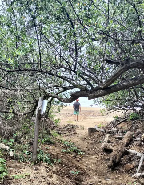 Terreno en venta en San Agustinillo, Santa María Tonameca — foto 2 de 3