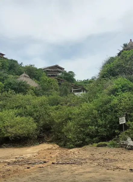 Terreno en venta en San Agustinillo, Santa María Tonameca — foto 3 de 3