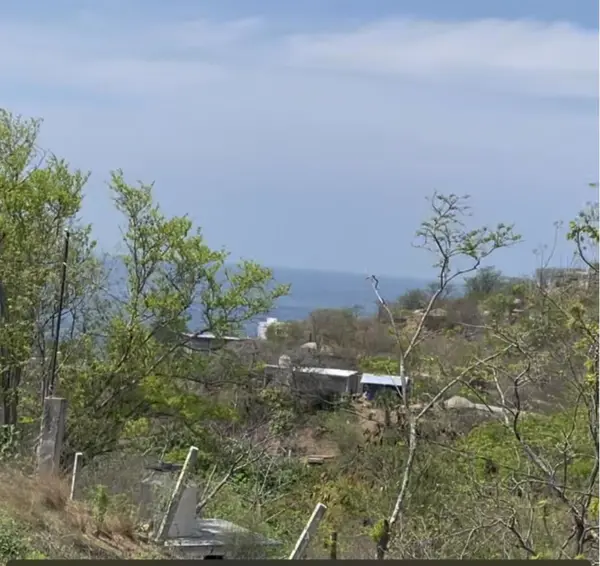 Terreno en venta en Playa Estacahuite, San Pedro Pochutla — foto 2 de 5