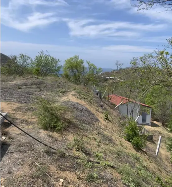Terreno en venta en Playa Estacahuite, San Pedro Pochutla — foto 3 de 5