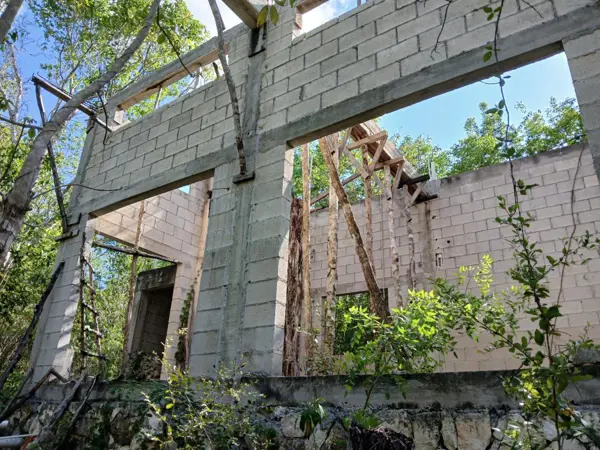 Terreno en venta en Francisco Uh May, Tulum — foto 2 de 9