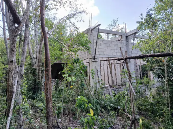 Terreno en venta en Francisco Uh May, Tulum — foto 3 de 9
