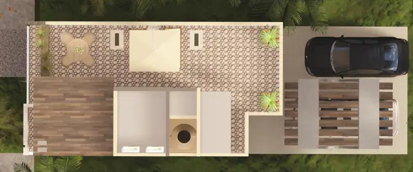Casa en venta en Bahías de Huatulco, Santa María Huatulco, Oaxaca