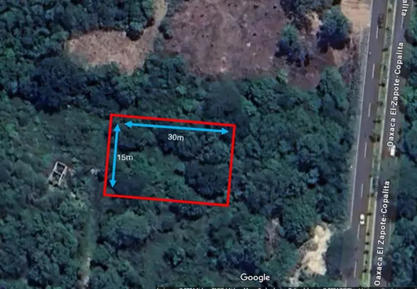 Terreno en venta en Bahías de Huatulco, Santa María Huatulco — foto 3 de 4