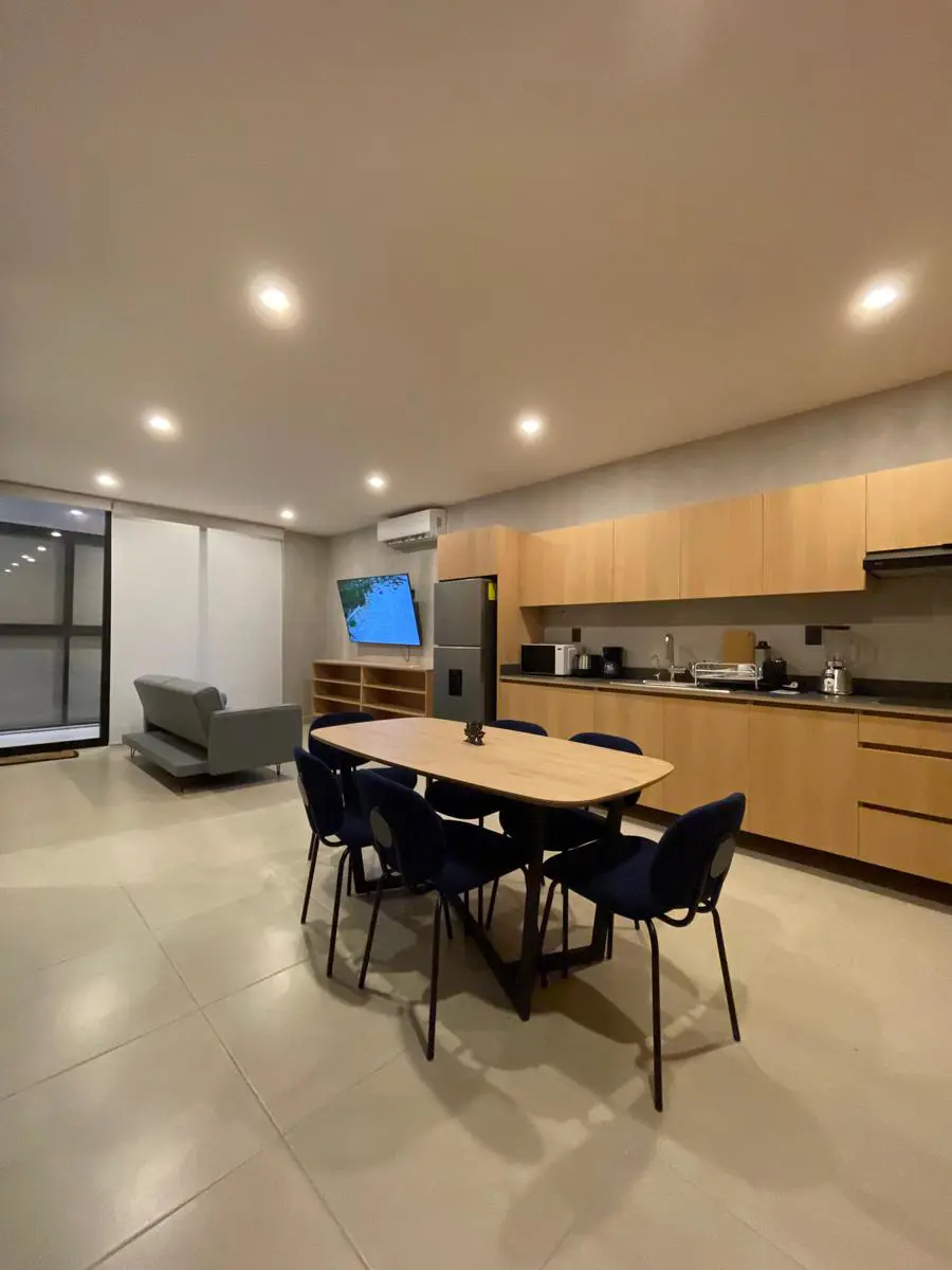 Departamento en venta en Sector E, Santa María Huatulco — foto 1 de 14