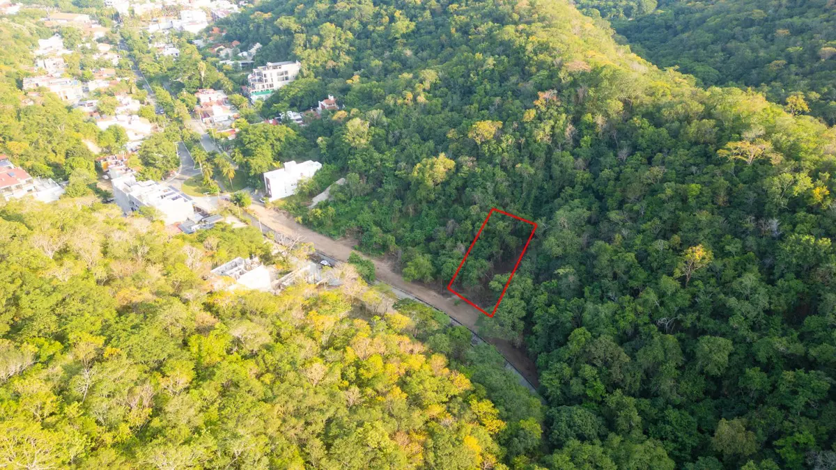 Terreno en venta en Sector E, Santa María Huatulco — foto 1 de 8