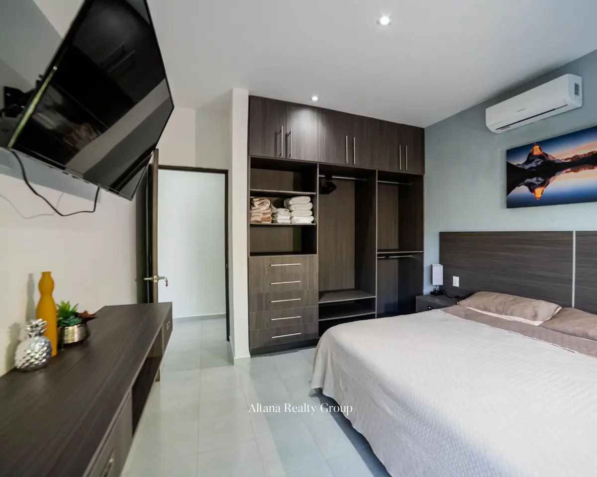 Departamento en renta en Sector E, Santa María Huatulco — foto 1 de 7