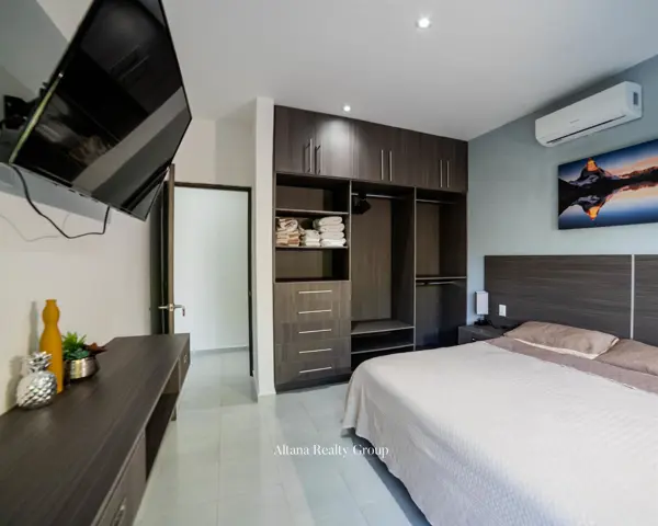 Departamento en renta en Sector E, Santa María Huatulco, Oaxaca