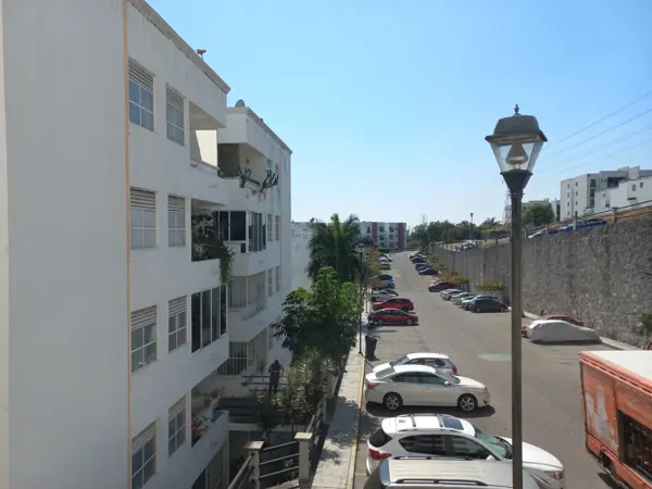 Departamento en venta en Lazaro Cardenas, Cuernavaca — foto 2 de 18