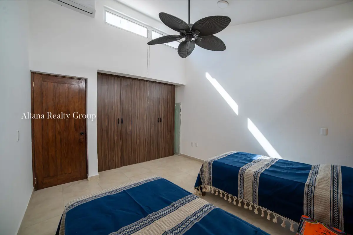 Casa en renta en Sector M, Santa María Huatulco — foto 1 de 21