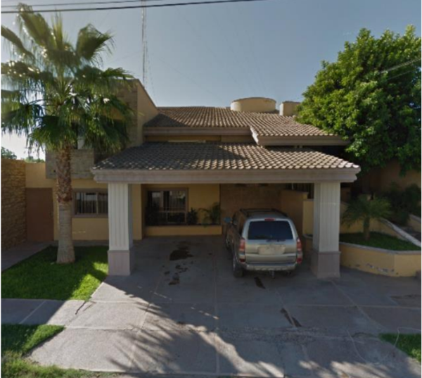 Casa en remate en San Isidro, Torreón, Coahuila de Zaragoza