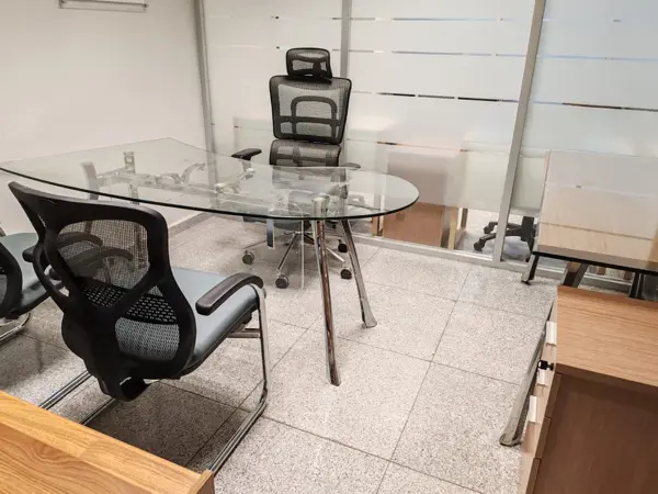 Oficina en renta en Santa Cruz del Monte, Naucalpan de Juárez — foto 2 de 4