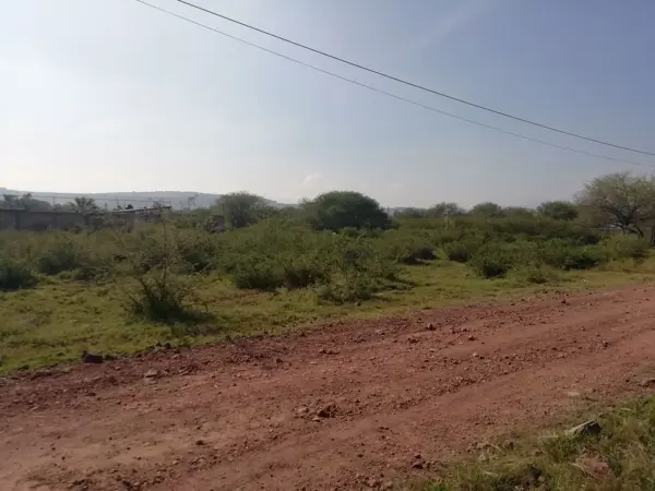 Terreno en venta en Jardines de la Calera, Tlajomulco de Zúñiga — foto 3 de 7