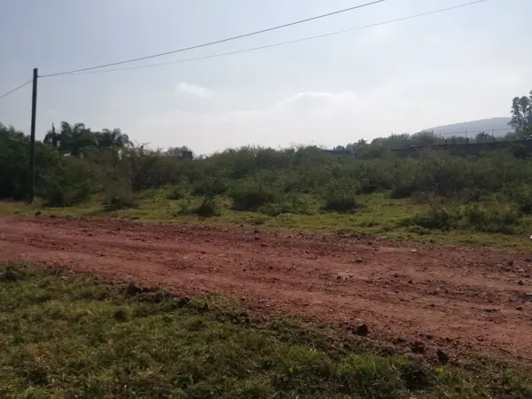 Terreno en venta en Jardines de la Calera, Tlajomulco de Zúñiga — foto 2 de 7