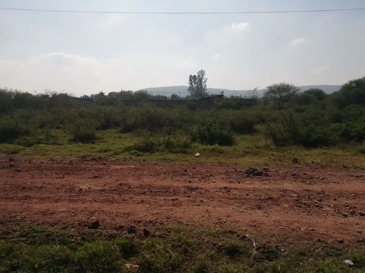 Terreno en venta en Jardines de la Calera, Tlajomulco de Zúñiga — foto 1 de 7