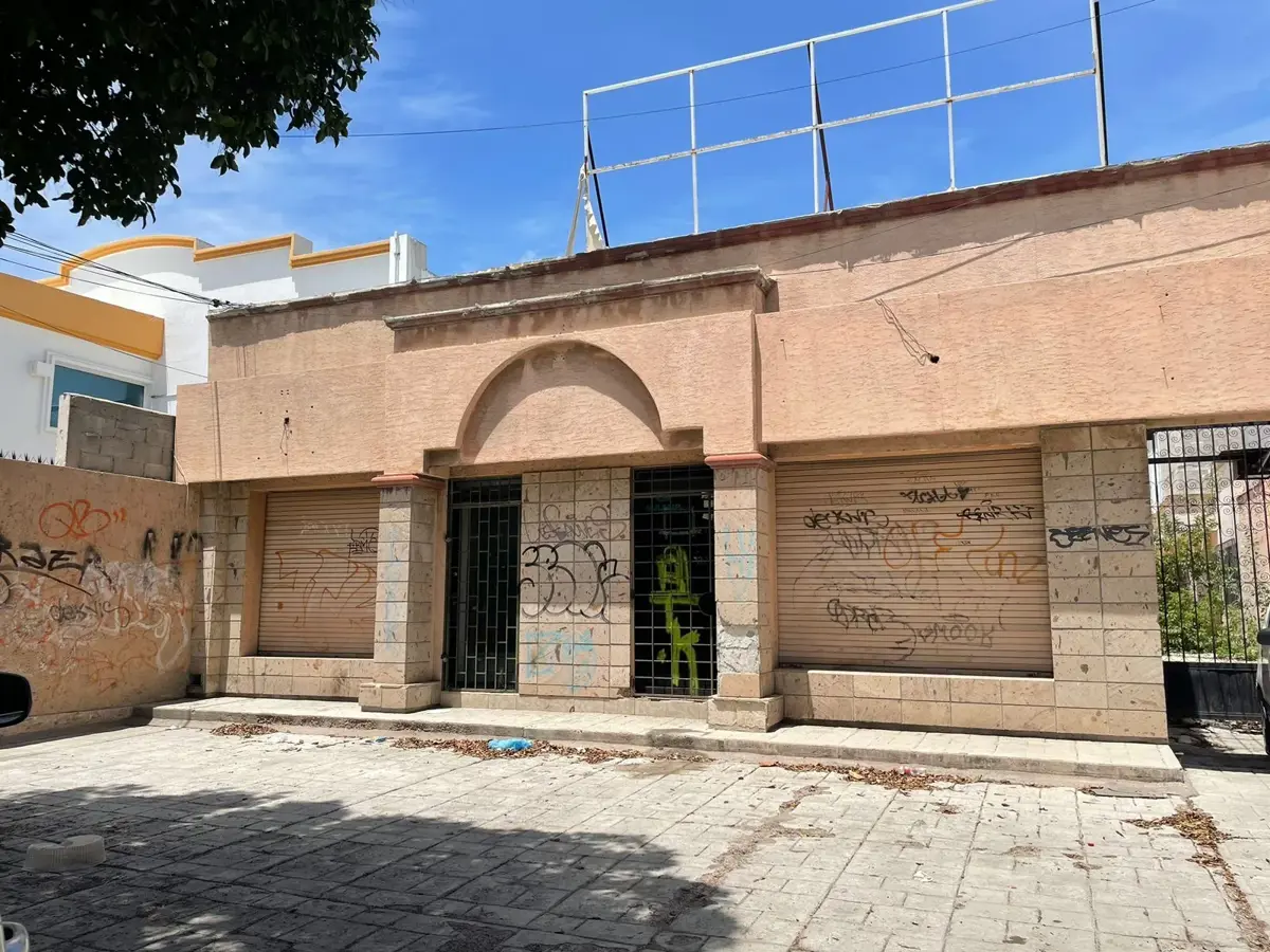 Casa en Venta en Torreon Centro, Torreón, Coahuila de Zaragoza