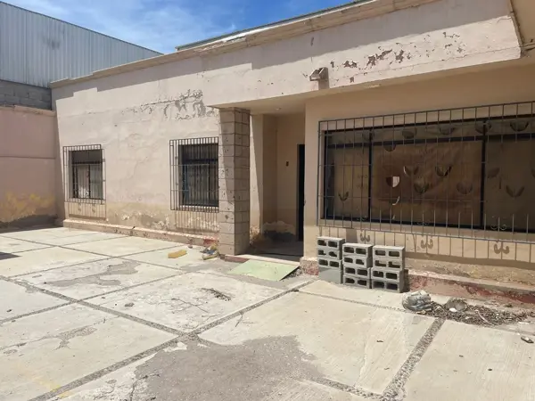 Casa en venta en Torreon Centro, Torreón — foto 2 de 5