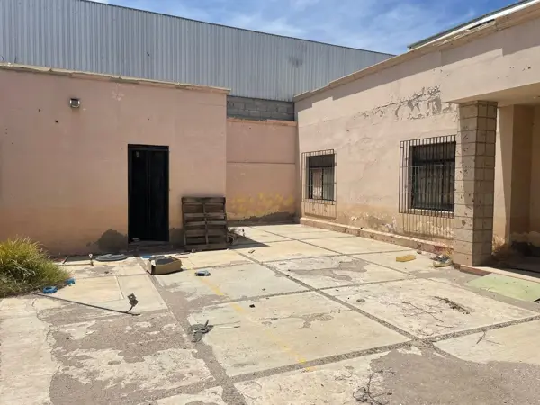 Casa en venta en Torreon Centro, Torreón — foto 3 de 5