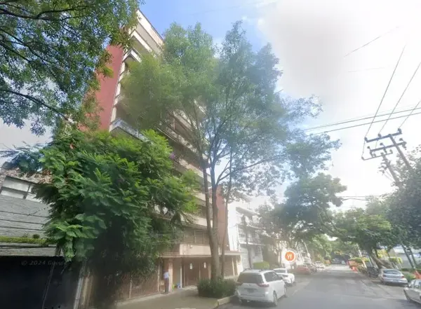 Departamento en venta en Acacias, Benito Juárez — foto 3 de 5