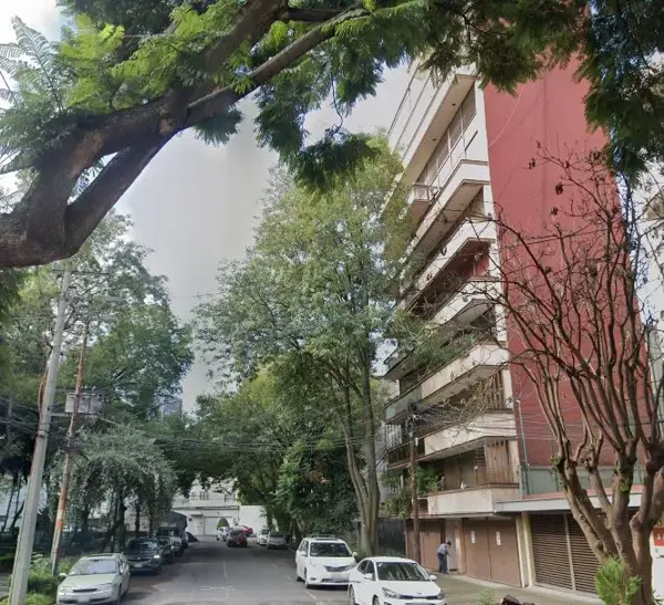 Departamento en venta en Acacias, Benito Juárez — foto 2 de 5