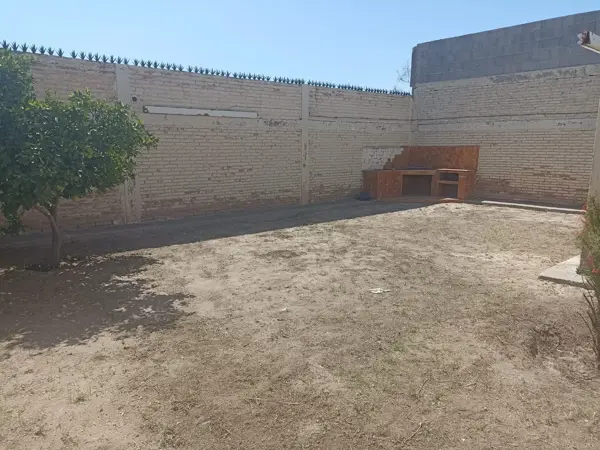 Casa en venta en San Isidro, Torreón — foto 3 de 33