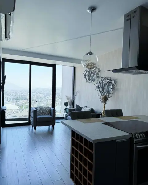 Departamento en renta en Agua Caliente, Tijuana — foto 3 de 19