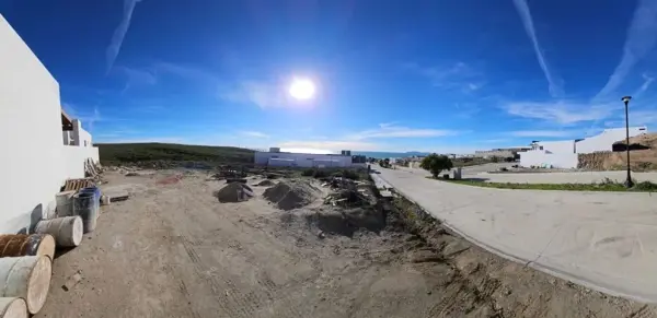 Terreno en venta en Rancho del Mar, Playas de Rosarito — foto 2 de 9