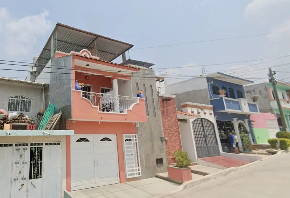 Casa en venta en Aurora, Tuxtla Gutiérrez — foto 1 de 6