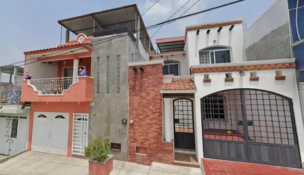 Casa en venta en Aurora, Tuxtla Gutiérrez — foto 3 de 6
