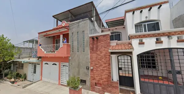 Casa en venta en Aurora, Tuxtla Gutiérrez — foto 2 de 6