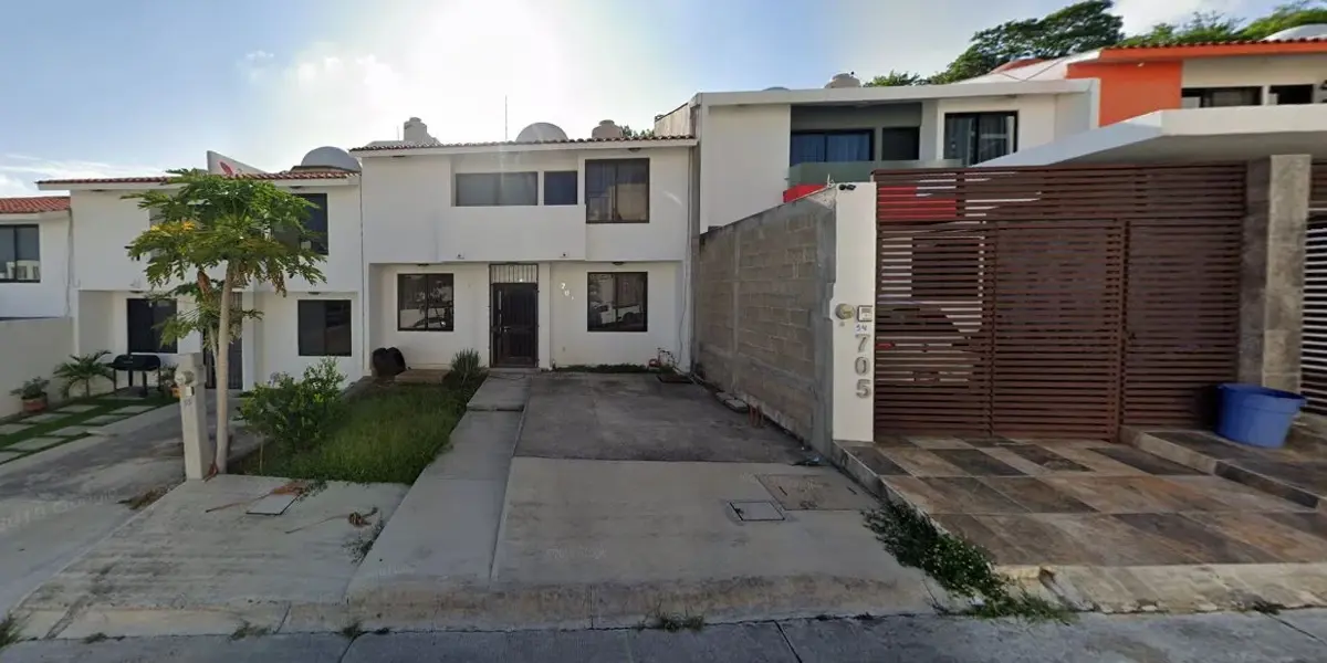 Casa en venta en Las Nubes, Tuxtla Gutiérrez — foto 1 de 7