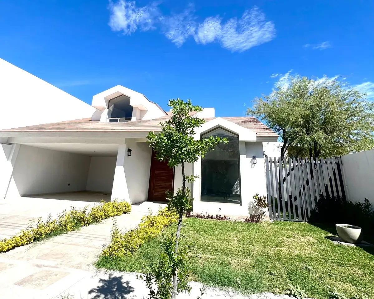 Casa en Venta en Residencial Frondoso, Torreón, Coahuila de Zaragoza