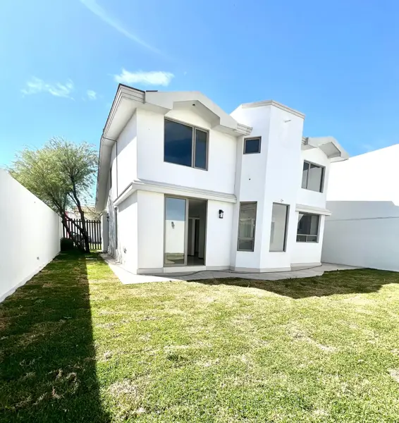 Casa en venta en Residencial Frondoso, Torreón — foto 2 de 22