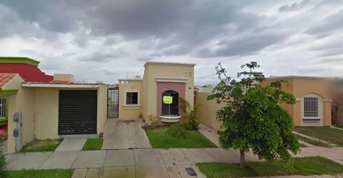 Casa en venta en Campo Bello, Culiacán — foto 1 de 7