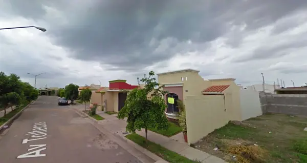 Casa en venta en Campo Bello, Culiacán — foto 3 de 7
