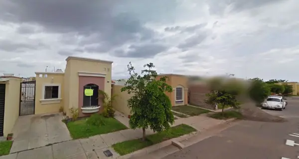 Casa en venta en Campo Bello, Culiacán — foto 2 de 7