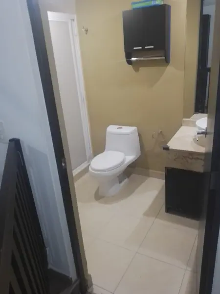 Departamento en venta en Veronica Anzures, Miguel Hidalgo — foto 2 de 11