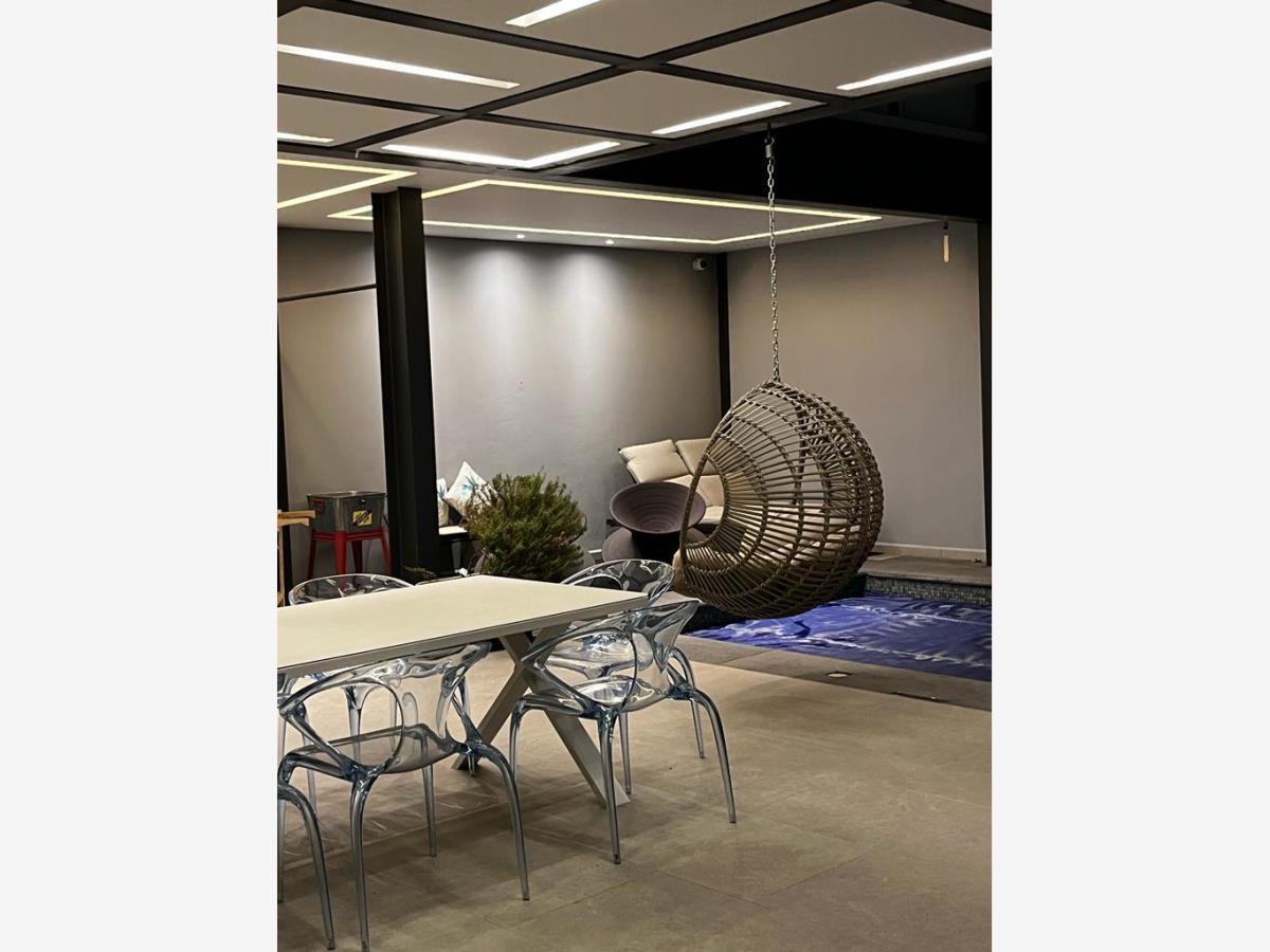 Casa en venta en Lomas del Pedregal, Tlalpan — foto 1 de 40