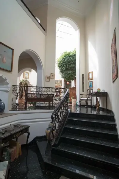 Casa en venta en Santa Fe La Loma, Álvaro Obregón — foto 3 de 31