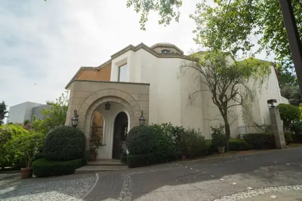 Casa en venta en Santa Fe La Loma, Álvaro Obregón — foto 2 de 31
