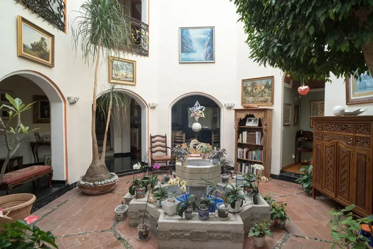 Casa en venta en Santa Fe La Loma, Álvaro Obregón — foto 1 de 31