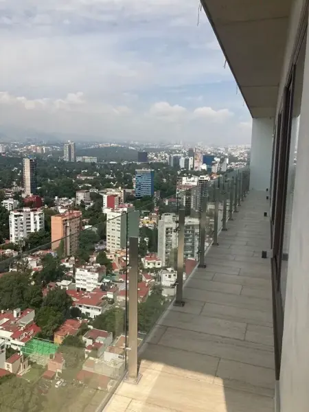 Departamento en venta en Guadalupe Inn, Álvaro Obregón — foto 3 de 37