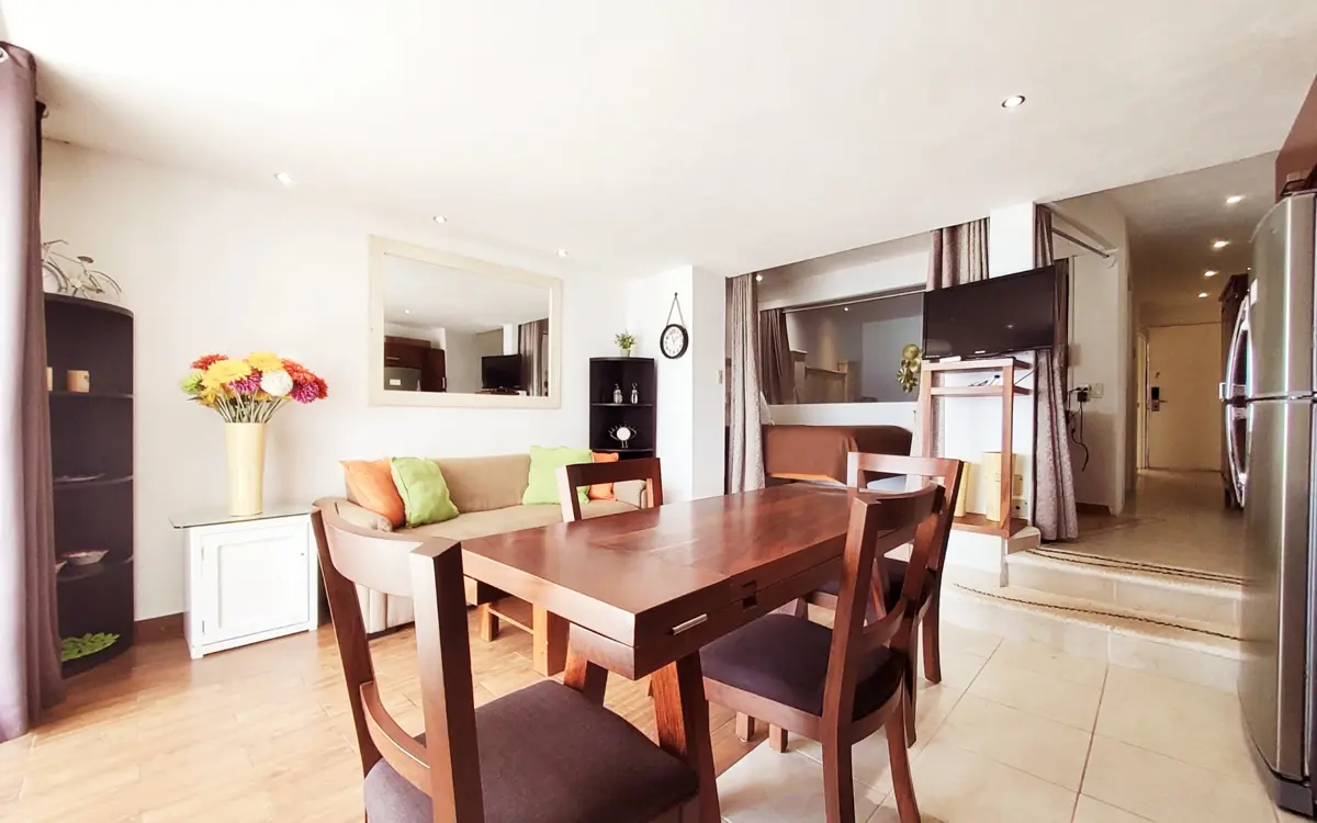 Departamento en venta en Zona Hotelera Norte, Puerto Vallarta — foto 1 de 11