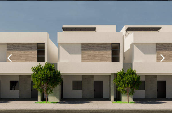 Casa en venta en Los Arrayanes, Gómez Palacio — foto 2 de 11